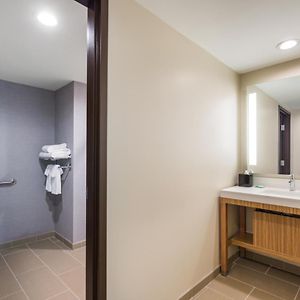King Room Disability Access